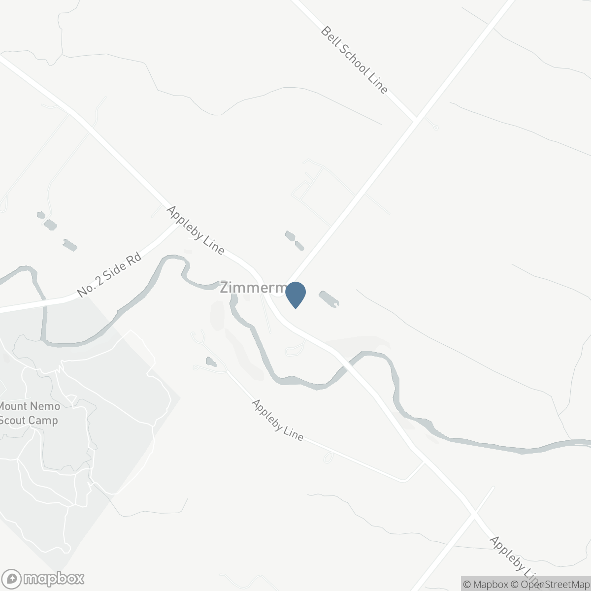 5026 NO 2 SIDE ROAD, Burlington, Ontario L7M 0T4